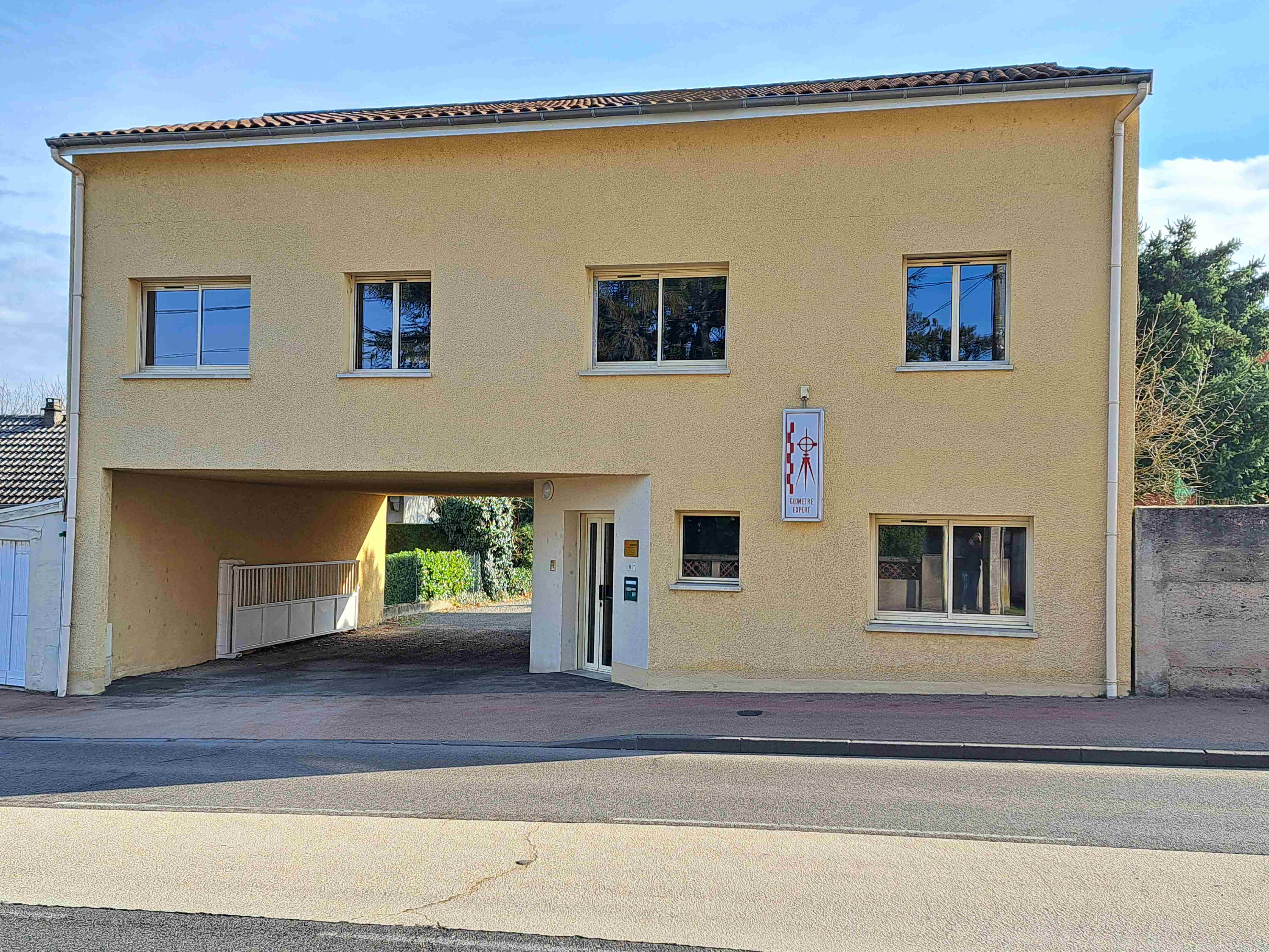 Bureau de Boën-sur-Lignon